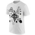 Load image into Gallery viewer, Las Vegas Aces All In Three Tee
