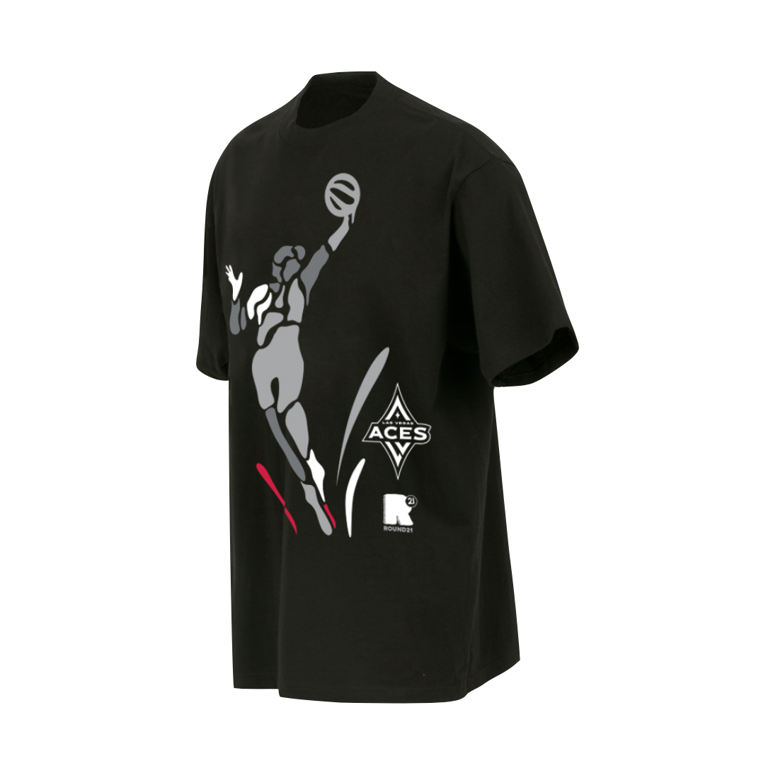 Aces Victory Tee