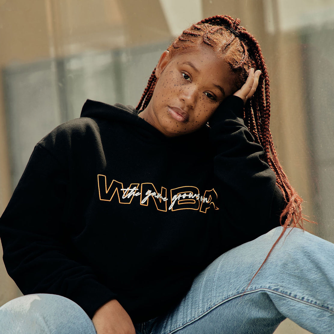We As One Hoodie – Round21