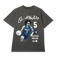 Load image into Gallery viewer, Olivia Miles Poster Tee
