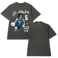 Load image into Gallery viewer, Olivia Miles Poster Tee
