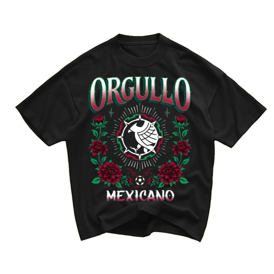 Orgullo Tee