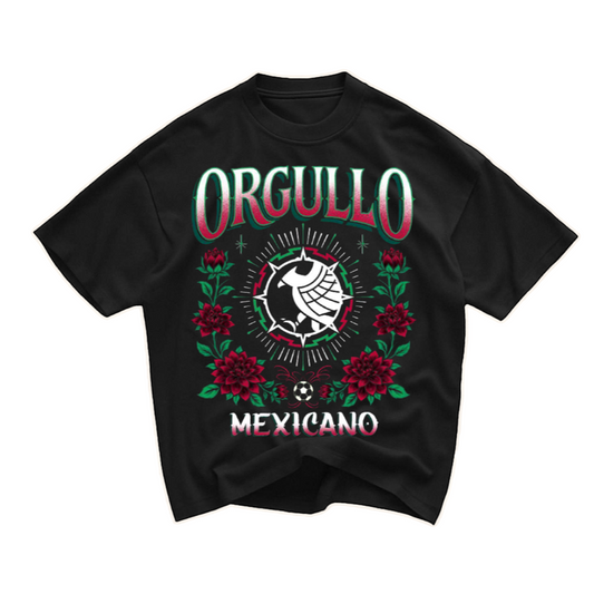 Orgullo Tee