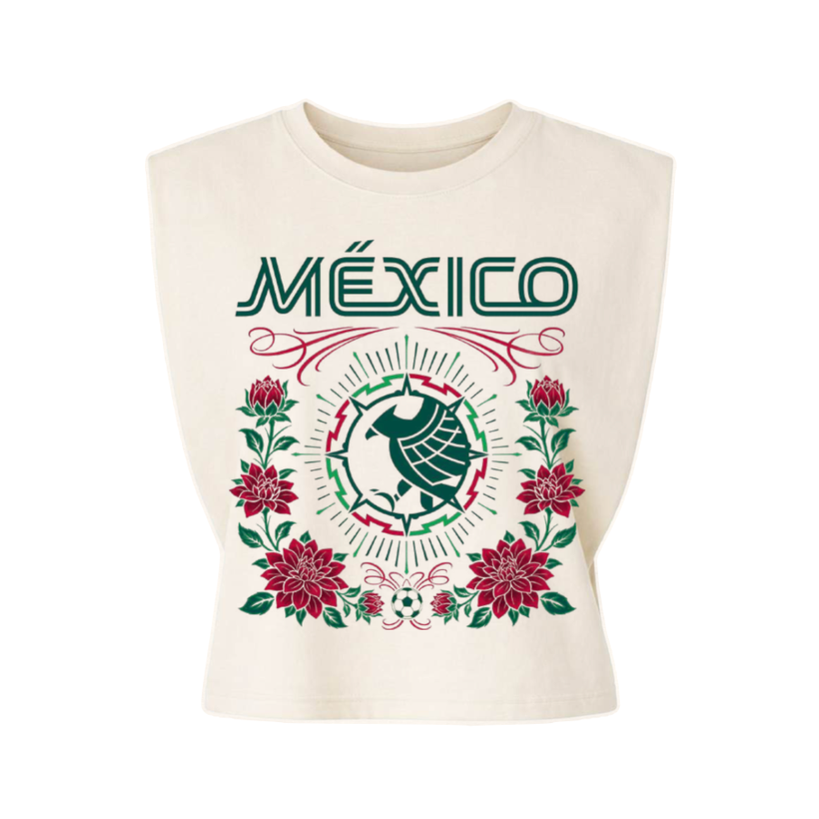 Mexican National Team