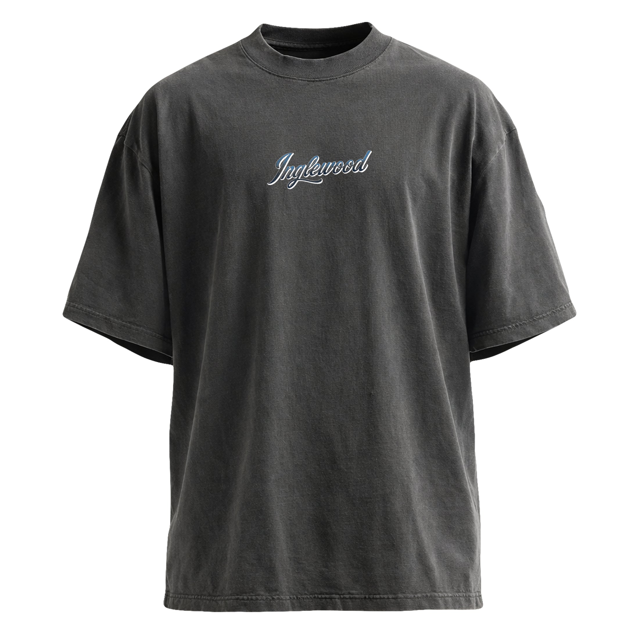 NBA Court Tee