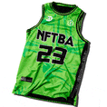 Load image into Gallery viewer, Bored Nation Jersey
