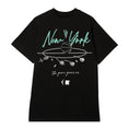 Load image into Gallery viewer, WNBA New York Hoops Tee
