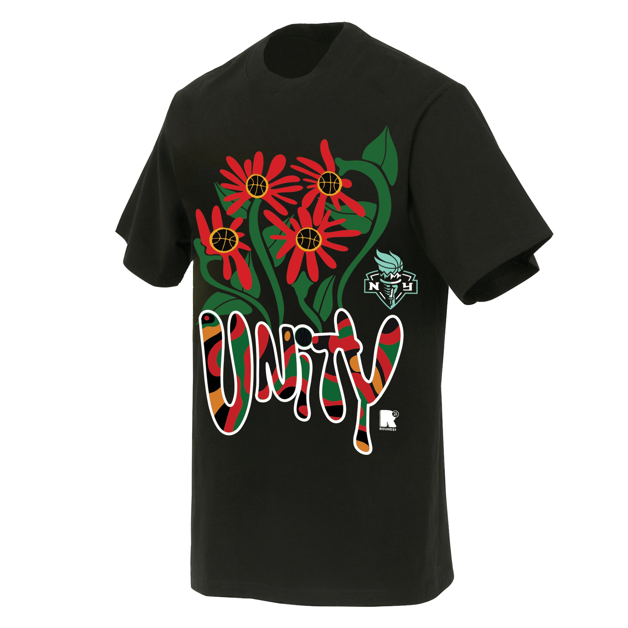 Unity NYL Tee