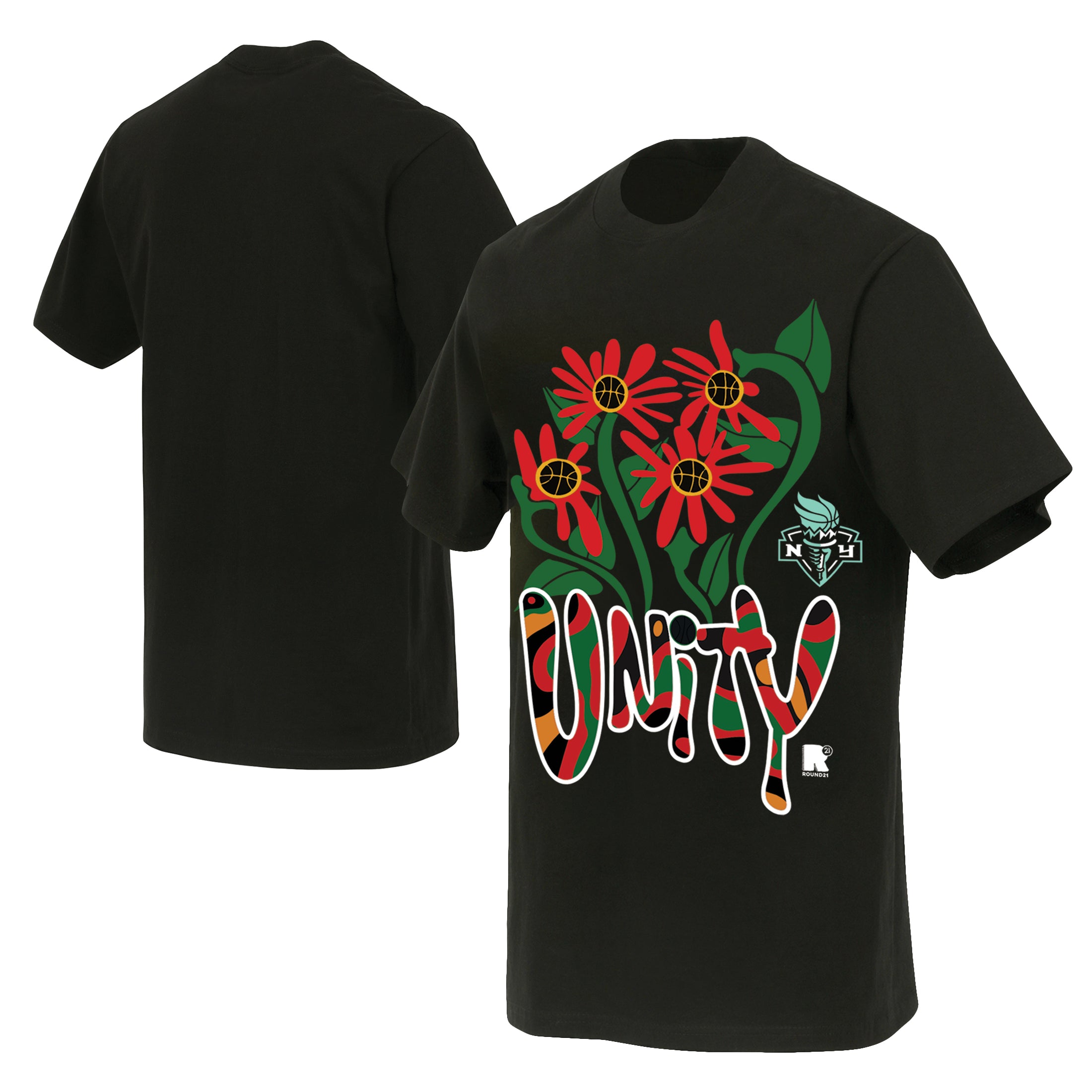Unity NYL Tee
