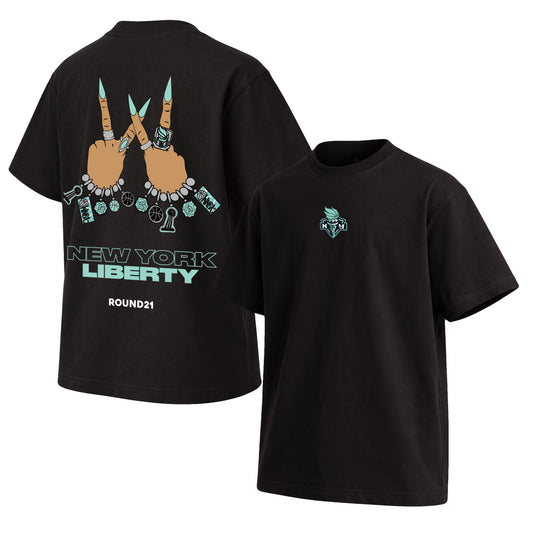 Liberty Ws Tee