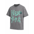 Load image into Gallery viewer, NYC Statement Box Tee
