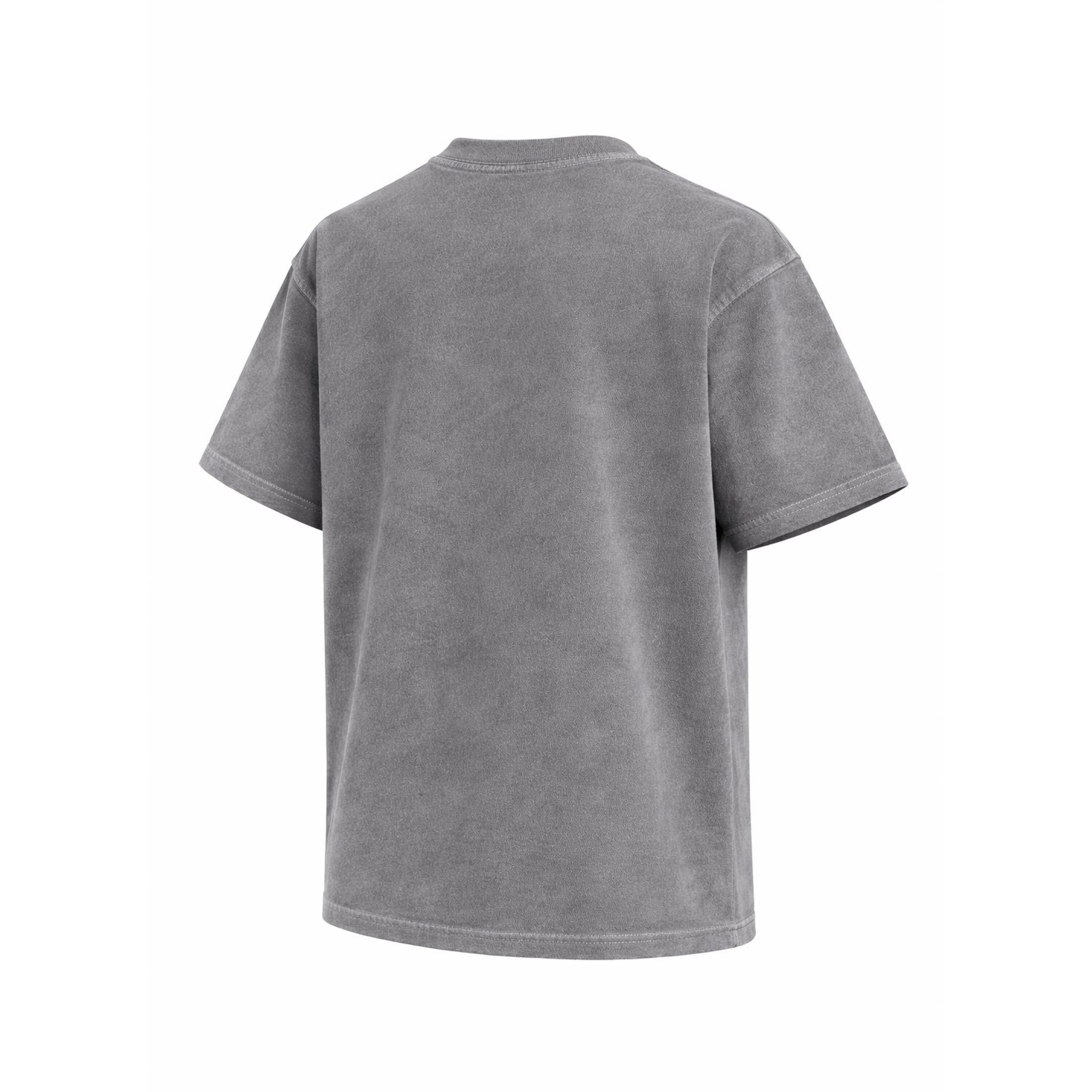 NYC Statement Box Tee