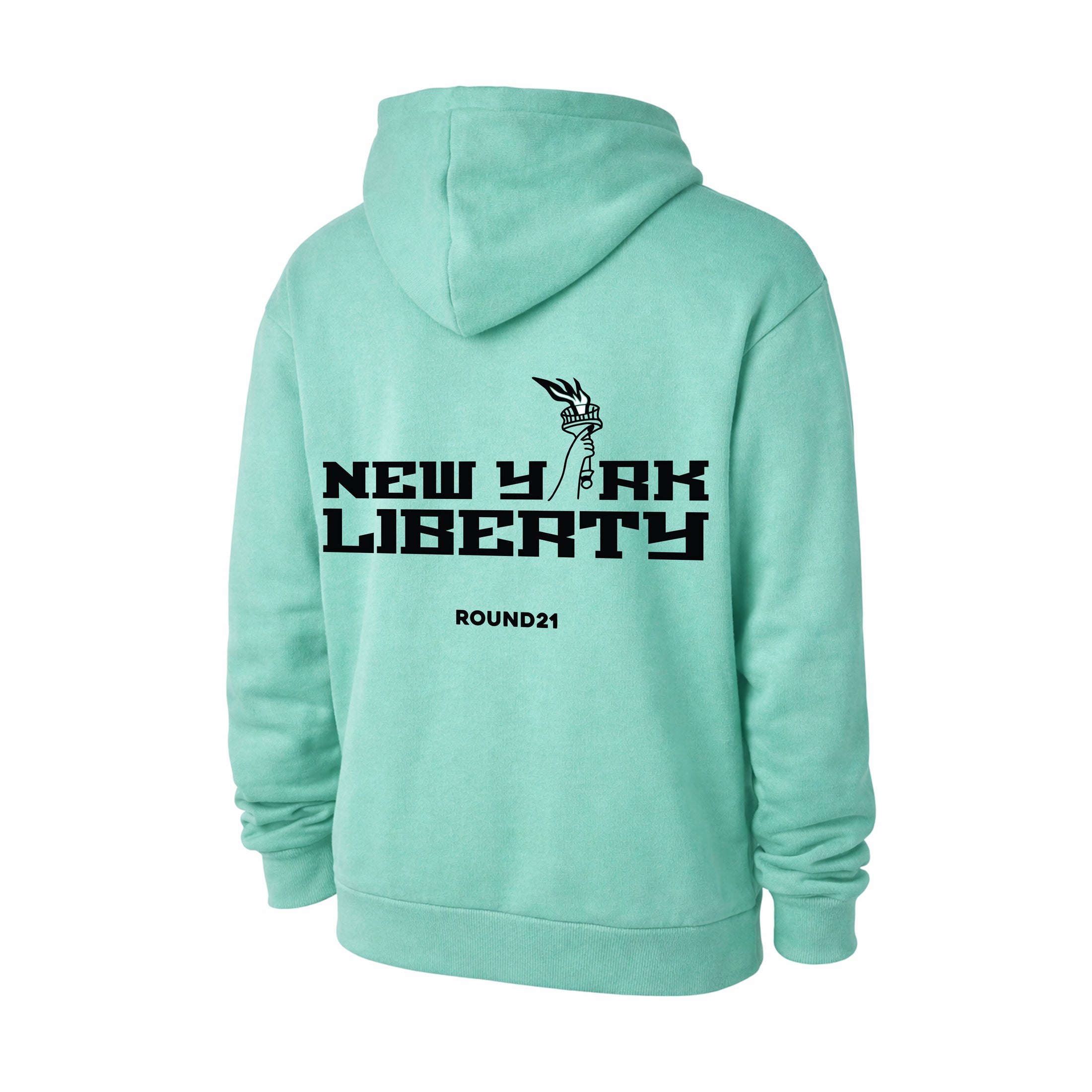 Libertylove Hoodie