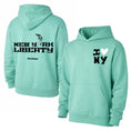 Load image into Gallery viewer, Libertylove Hoodie

