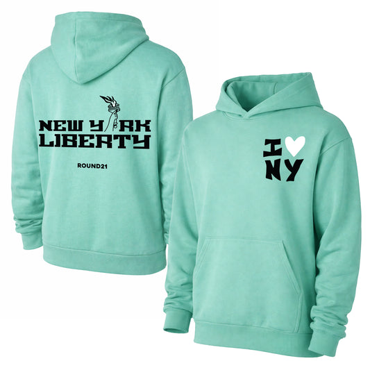 Libertylove Hoodie