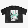 Load image into Gallery viewer, NYL Crown Sporty Mesh Top
