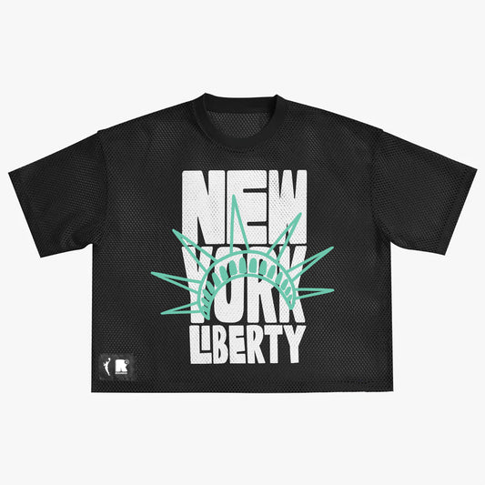 New York Liberty  Round21