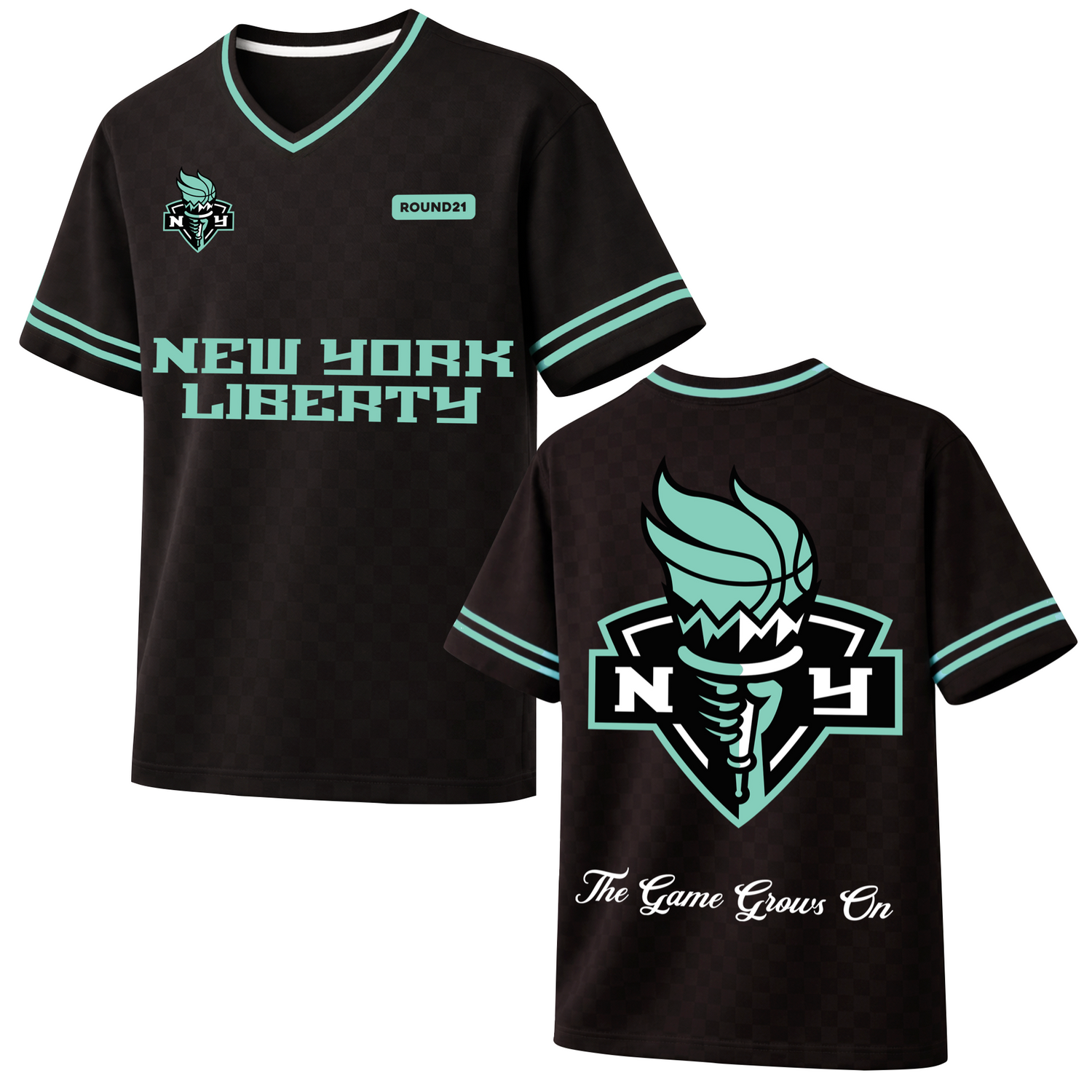 New York Liberty