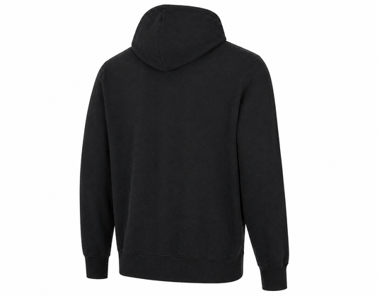 Liberty Double Zip Hoodie