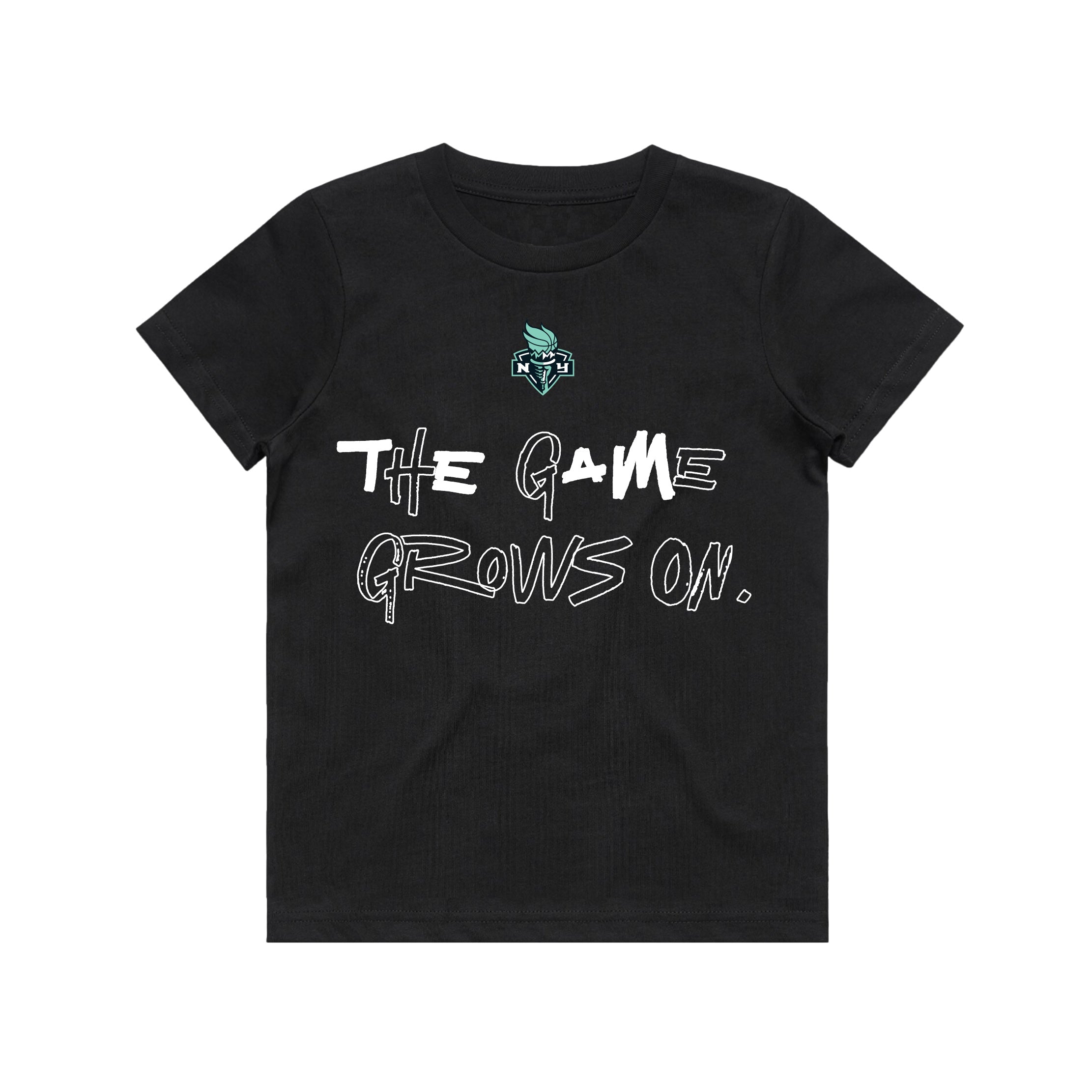 New York Liberty – Round21