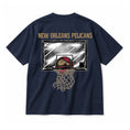 Load image into Gallery viewer, Pelicans Season Hoops Tee

