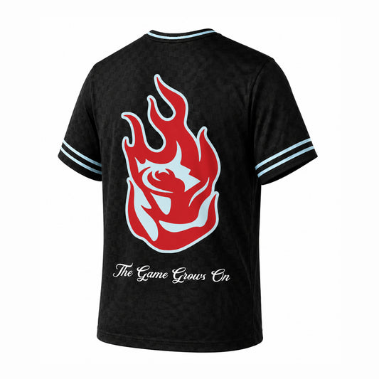 Portland Fire Soccer Jersey