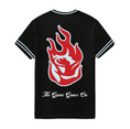 Load image into Gallery viewer, Portland Fire Soccer Jersey
