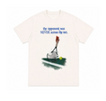 Load image into Gallery viewer, The Opponent Tee by Round21 x RU by Rupal

