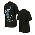 Load image into Gallery viewer, Chicago Sky Victory Tee

