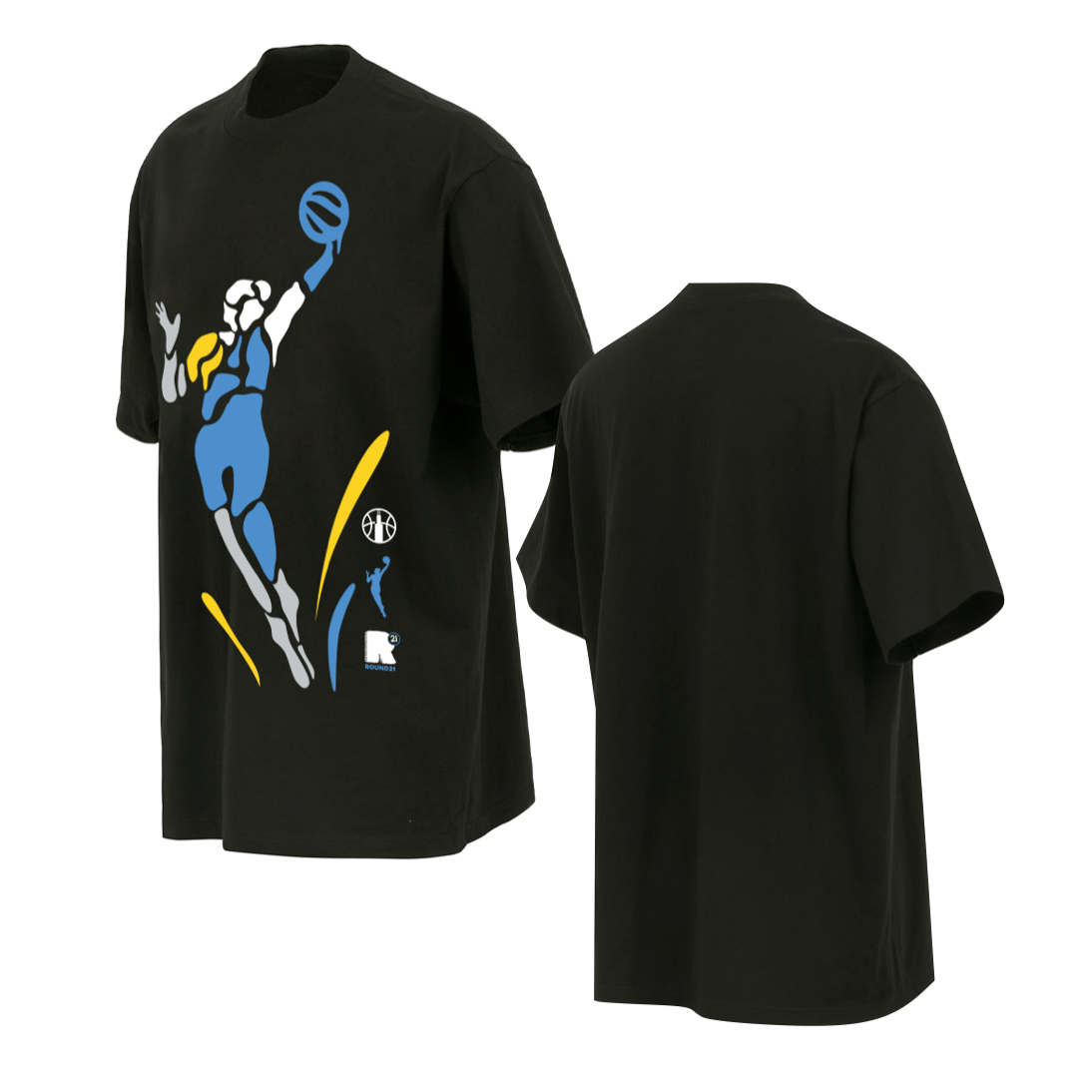 Chicago Sky Victory Tee