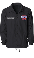 Load image into Gallery viewer, Mercury Coaches Jacket
