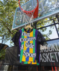 Load image into Gallery viewer, Round21 by KG—Coolio Warped Jersey
