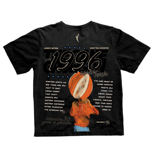 All Star 1996 Tee