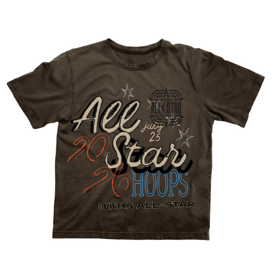 Chi-Town All Star Tee