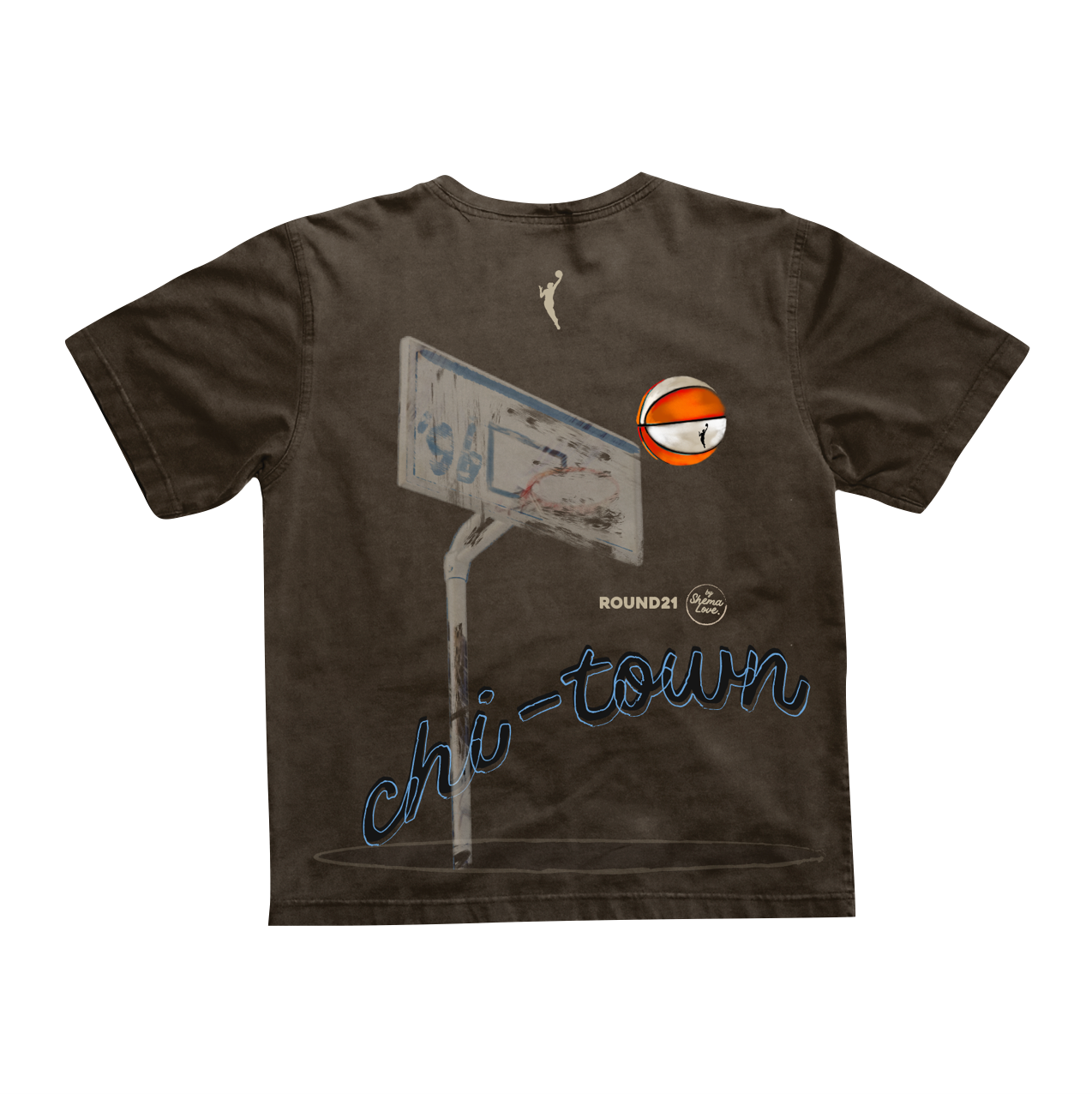 Chi-Town All Star Tee