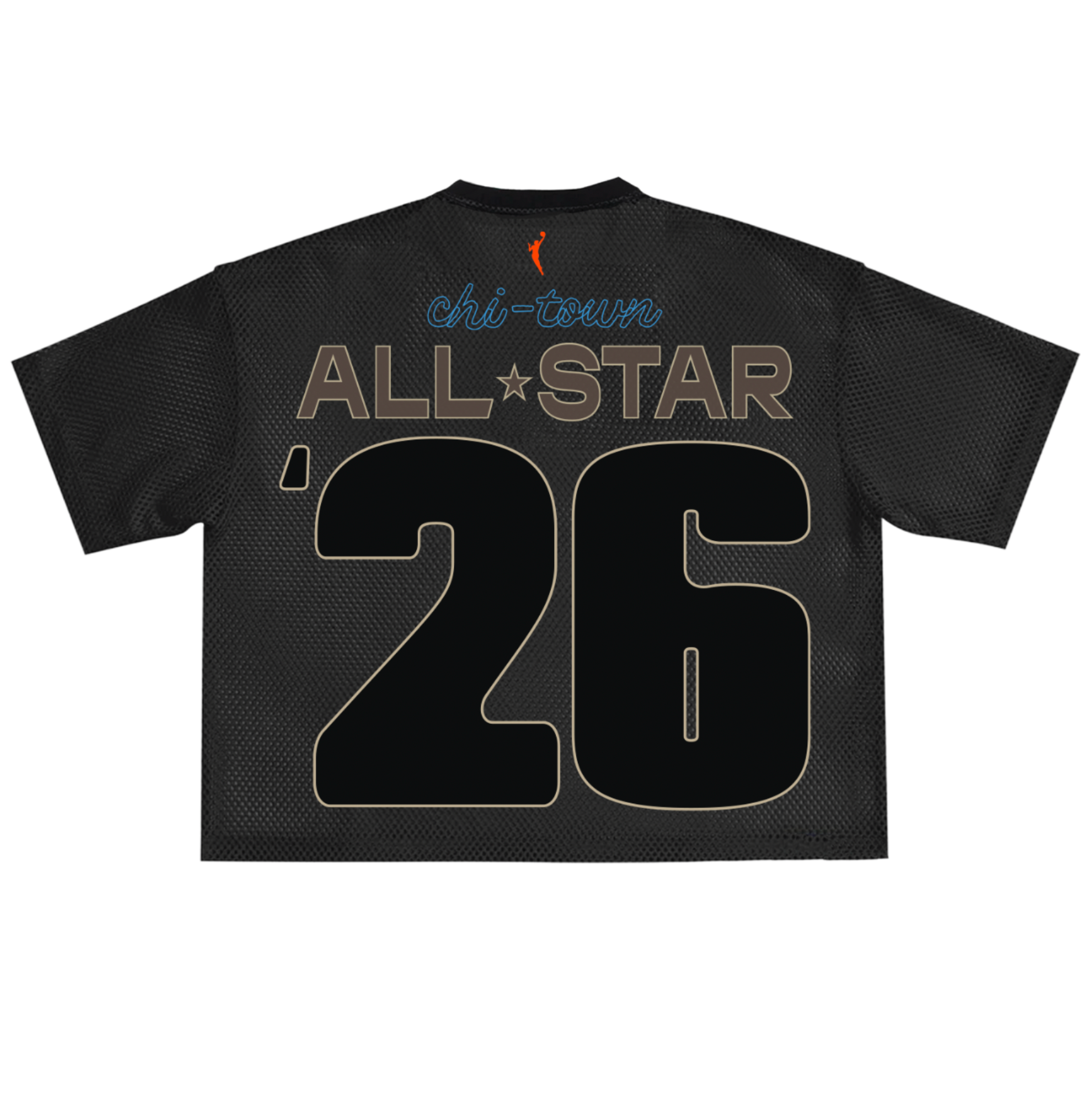All Star 26 Sporty Mesh