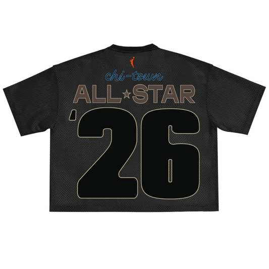 All Star 26 Sporty Mesh