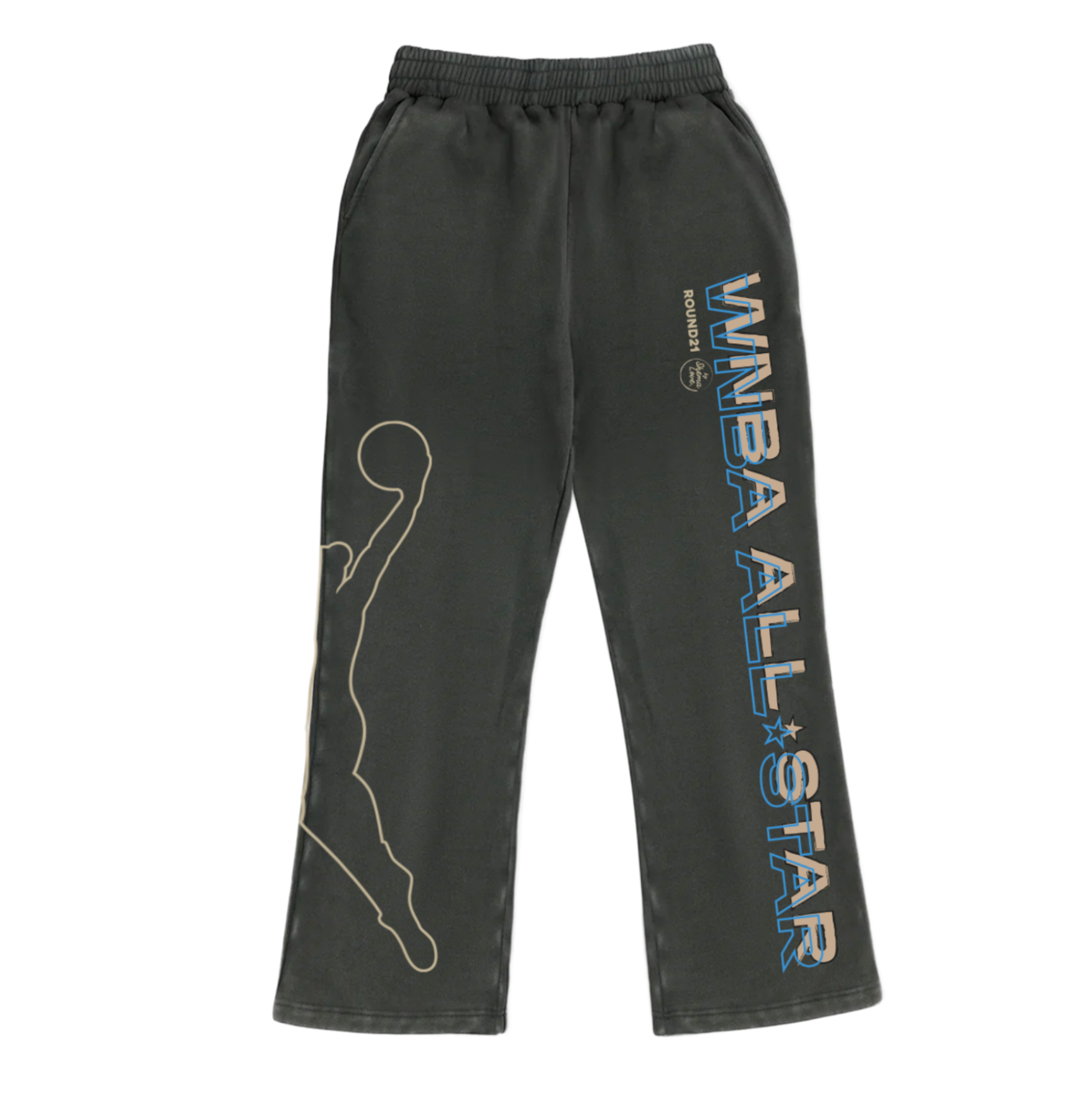 All Star 26 Sweatpants