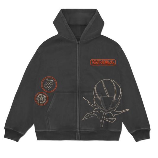 All Star 26 Hoodie