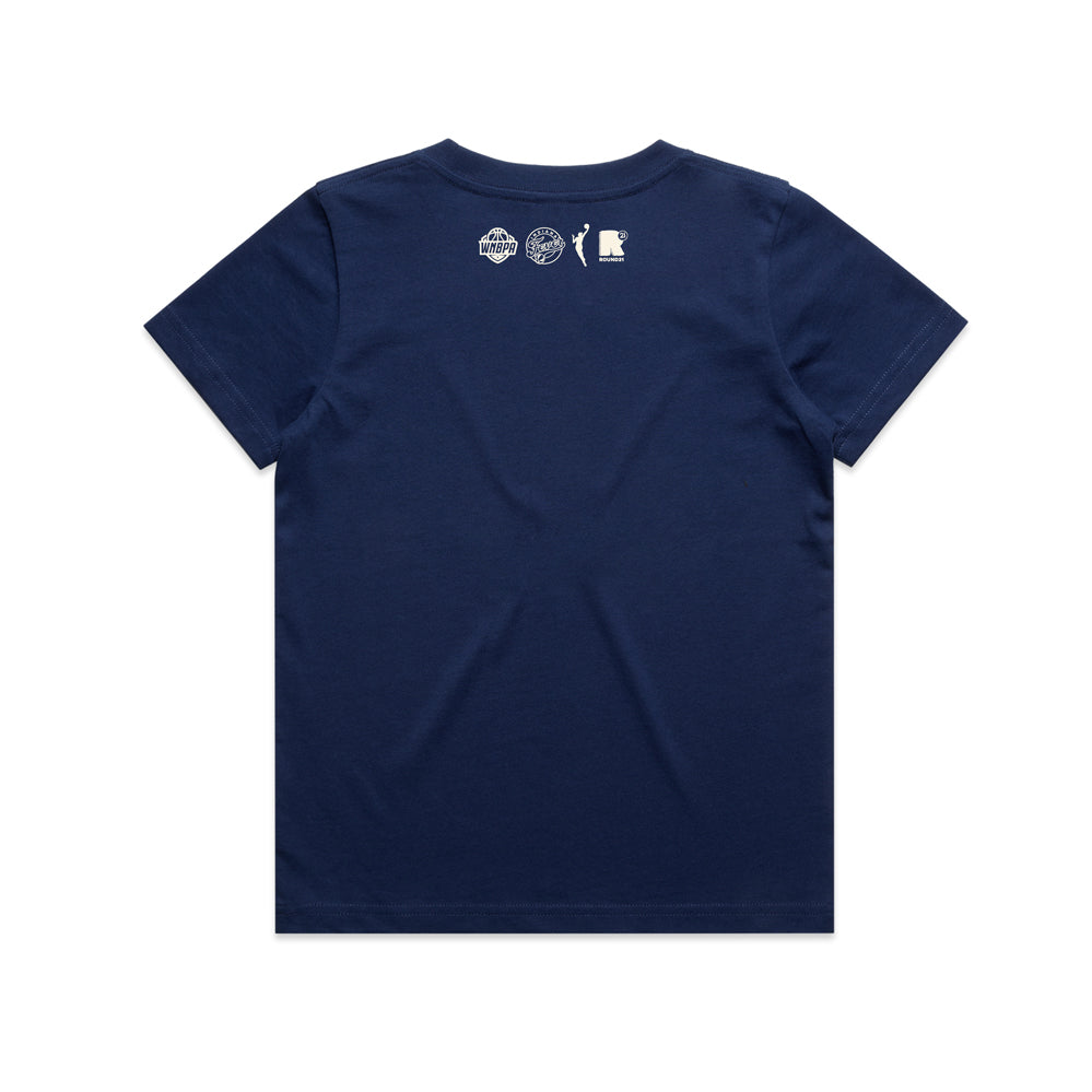 Caitlin Clark Youth Tee