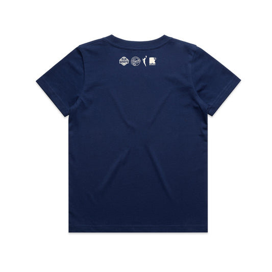 Caitlin Clark Youth Tee