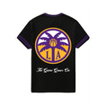 Load image into Gallery viewer, Los Angeles Sparks Soccer Jersey

