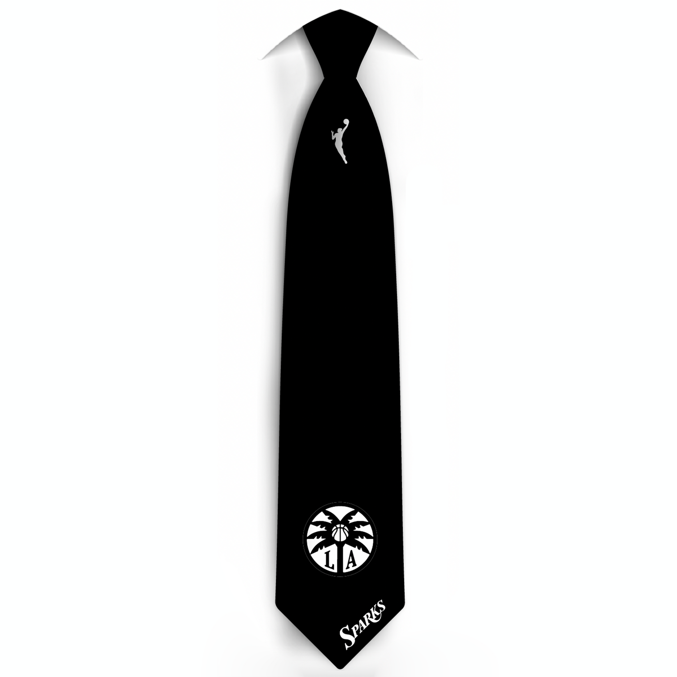W Sparks Tie
