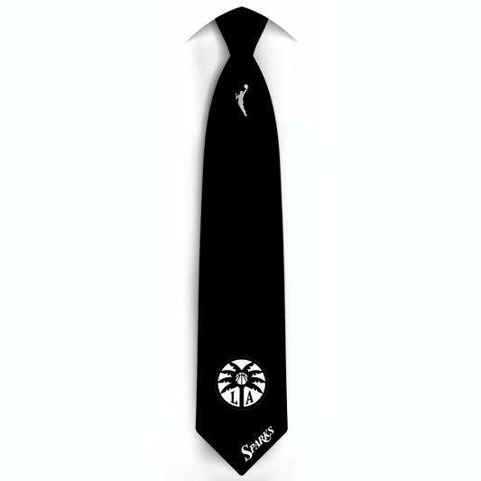 W Sparks Tie