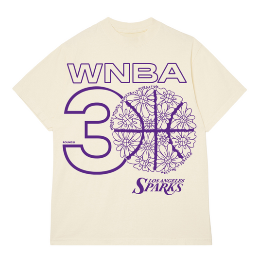 Sparks Thirty Tee 01