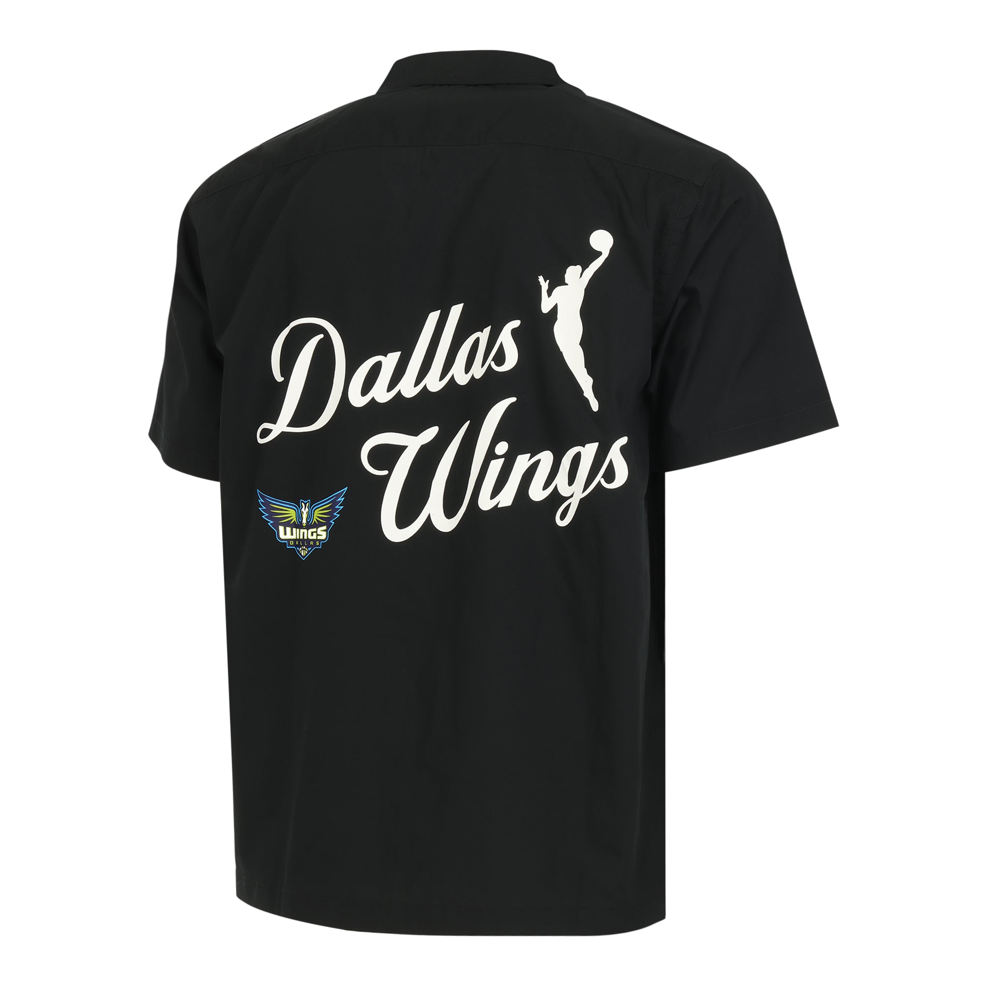 Lucky Strike Wings Top – Round21