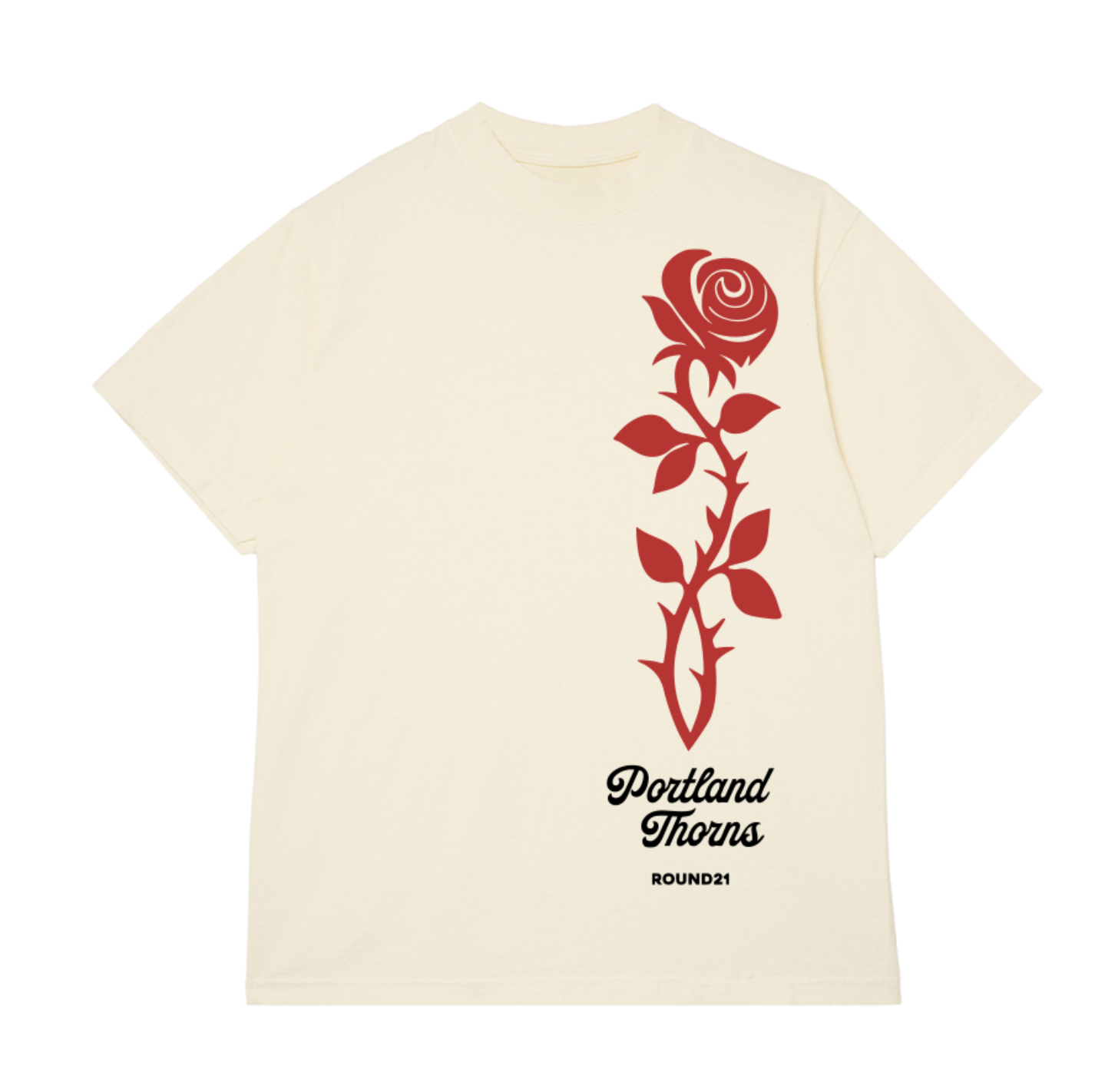 Portland Thorns Tee