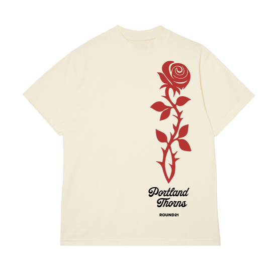 Portland Thorns Tee