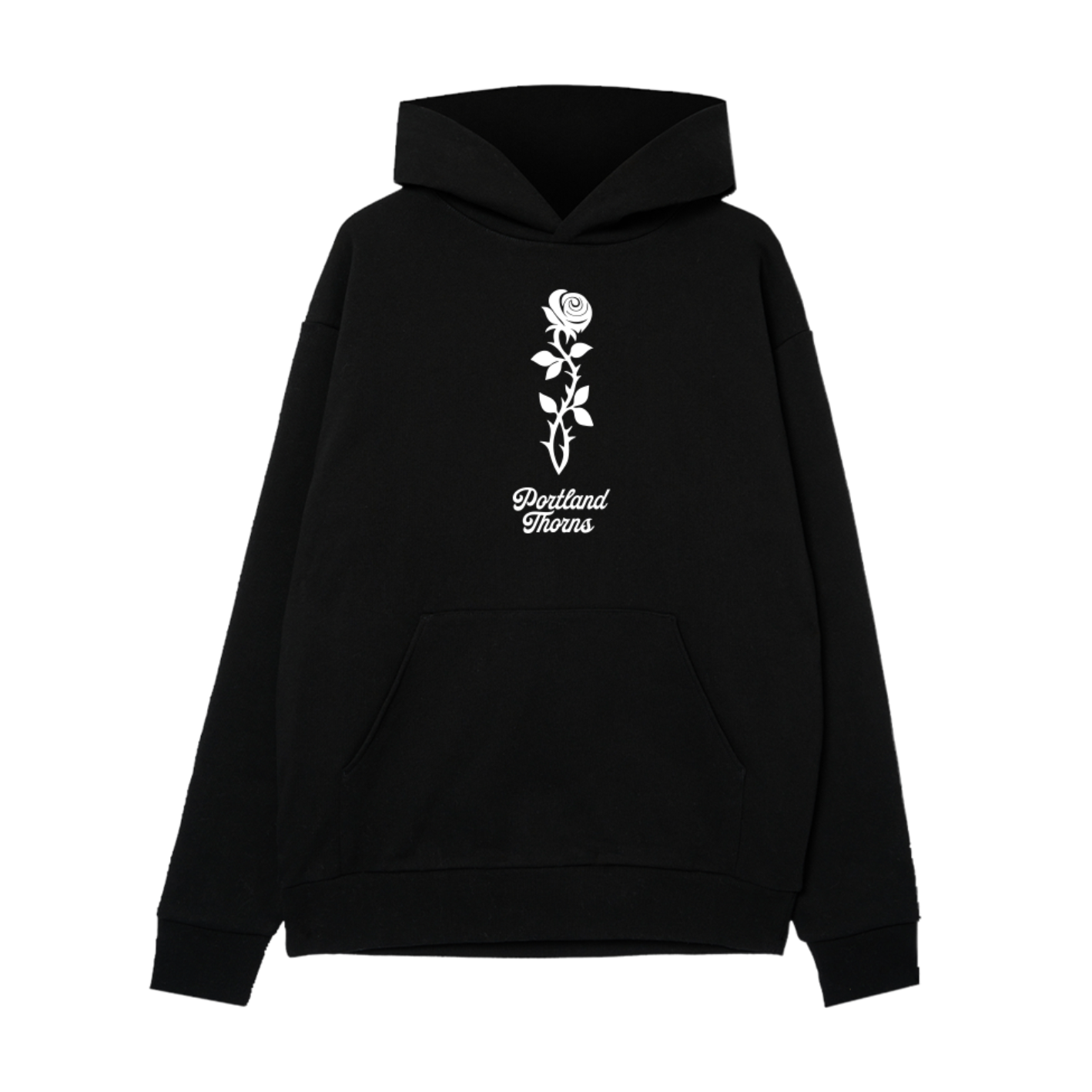 Portland Thorns Hoodie