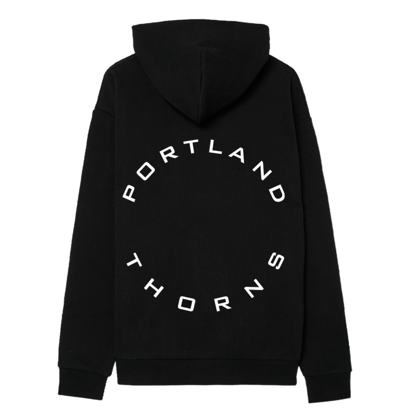 Portland Thorns Hoodie